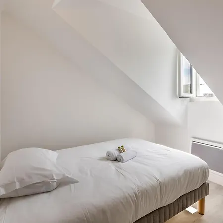 Le Poete - T2 Proche Centre * Angers